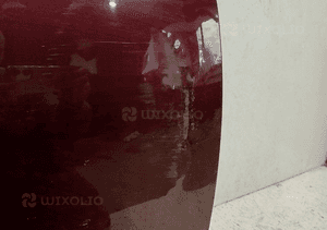 Drzwi prawe tylne prawy tył lexus rx iii 450H 09-15 2