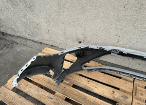 Zderzak przód przedni vw taigo 2G7 2G7807221C cały 4