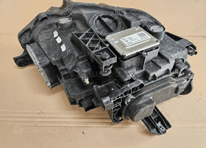 VW Passat B8 lampa przód przednia  lewa FULL LED 3G1941035C 11