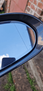 Audi A6 C7 Lusterko Prawe LX7U 14pin. europa 3