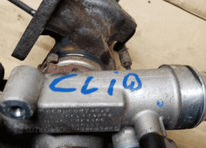 Turbina turbosprężarka Renault Clio III 1.2 TCE 8200864964 8200538832 10