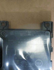 VW AUDI SEAT SKODA RADAR DISTRONIC ACC NOWY ORYGINAŁ 4