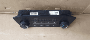 Panel nawiewu klimatyzacji klimy Kia Sportage III 97250-3U001 2