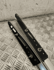 RELING DACHOWY PRAWY LEWY KPL TOURAN III 3 5TA ORG 9