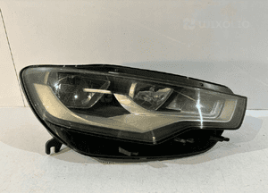AUDI A6 C7 4G Lampa przednia H7 Prawa - 13895 1