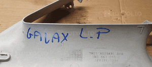 Osłona słupka lewy przód Ford Galaxy MK1 Lift 7M5867233E 7