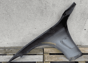 Blotnik przod przedni prawy bmw 4 F32 F33 F36 2013-2020 bardzo ladny 6