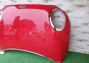 Maska mini F54 kolor 851 2