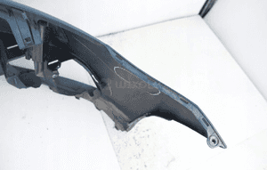 Vw polo v lift 2014- zderzak przód przedni 6C0807221 9