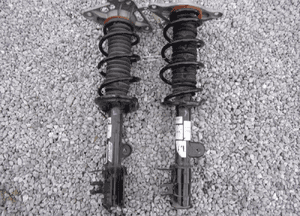 FIAT 500X RENEGADE AMORTYZATOR TYLNY PRAWY FSD 1