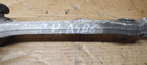 Wahacz prawy lewy przód przedni Audi A4 B6 6