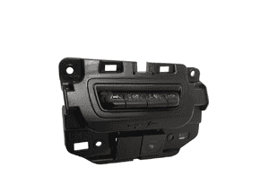 PANEL STEROWANIA PRZEŁĄCZNIKI RENAULT ZOE II 259804652R 2019-2024 1