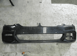 Bmw 5 G30 m idealny zderzak przedni 1