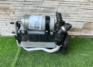 SKRAPLACZ KLIMATYZACJI BMW M2 M3 M4 G80 G82 G87 1