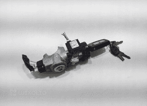 STACYJKA KLUCZYK PILOT RENAULT MAXITY 28590C9968 2015-2018 4