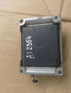 Komputer sterownik silnika 55563983 0261209177 opel vectra c 2.8 3