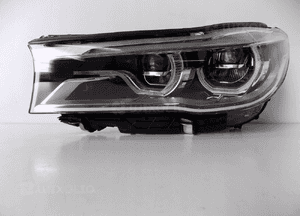 BMW 7 G11 G12 Lampa Adaptive Led - Lewa 6407 1