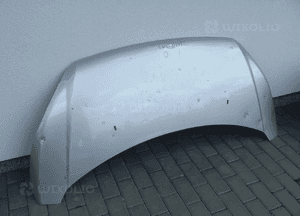 Ford transit custom lampa lewa ciemna europa BK21-13W030-BJ 5