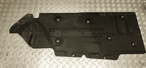 Lewa osłona podwozia ford MK3 rs G1FY-R11133-AD 5
