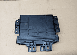 Moduł sterownik skrzyni biegów automat VW Passat B5 2.0 16V 01N927733EQ 3