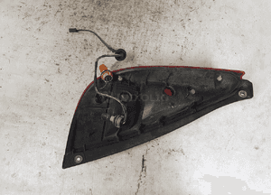 Lampa tylna prawa tył prawo suzuki liana hb 6