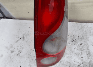 Lampa tył tylna prawa toyota yaris verso oryginał wysyłka! 3