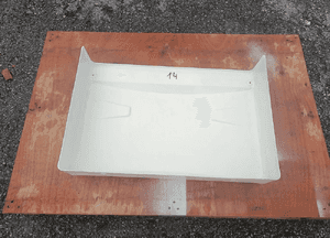 Osłona agregat chłodnia thermo king nr 14 2