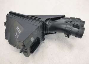 JAGUAR XF X250 2.7 D OBUDOWA FILTRA POWIETRZA 6