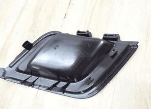 Peugeot 308 10-13 kratka lewa przód atrapa zderzaka AA3546078800000 4