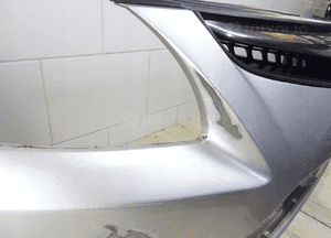 Zderzak przedni hyundai I30 i lift 7