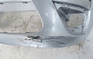 Citroen C4 i picasso zderzak przód przedni 9680402277 7