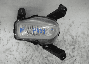 Kia ceed iii 3 halogen przedni prawy 1