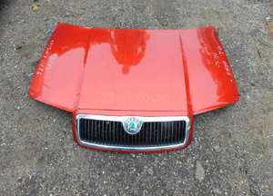 fabia I maska  kolor 9770 nr 41230 WYSYŁKA 1