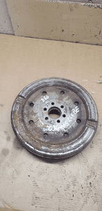 Sprzęgło dwumas koło dwumasowe DSG VW Touran 1.9 TDI 03G105266BE 4