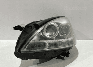 MERCEDES S W221 LCI Lampa Bi-Xenon Lewa - 16127 2