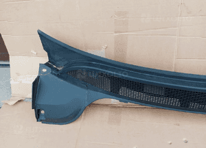 Podszybie osłona podszybia Renault Megane II 8200097006 2