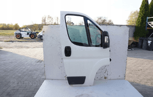 Drzwi prawy przód L3H2 peugeot boxer ii 2
