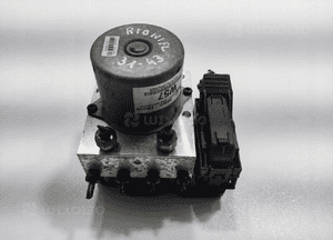 POMPA STEROWNIK ABS KIA RIO III 1.2 BENZYNA 58920-1W570 2014-2017 LIFT 4