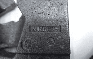 Podnośnik lewarek audi Q7 4L0 07-15 4L0071029 6