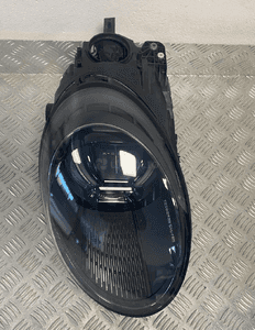 Lampa przednia przód prawa porsche carrera 911 992 led matrix system 9P5941060D 2018 5