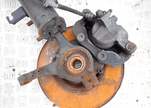 MCPHERSON ZWROTNICA PEUGEOT 2008 II 1.2 PURETECH 3