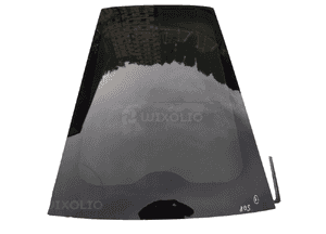 Szyba dachowa dachu solar dach panorama peugeot 508 i sw kombi 2010-2014 1
