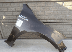 Mercedes x-klasa w 470 W470 błotnik przedni prawy 1