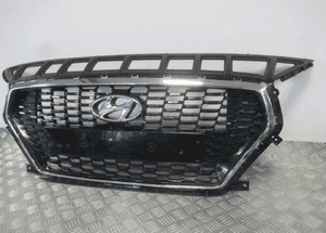Grill gril atrapa hyundai I30 iii 3 2016- 3