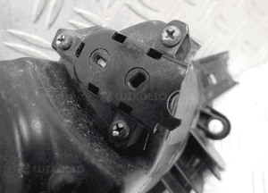 Halogen prawy przod tucson 92202-D7000 4