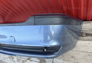 Bmw E46 kombi lift zderzak tył belka oryginał 7