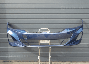 Zderzak przedni przód bmw 3 G20 G21 lift 2022 1