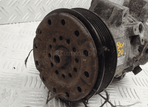 SPRĘŻARKA KLIMATYZACJI TOYOTA  5SE12C GE447220-9395 2