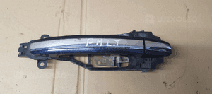 Klamka zewnętrzna lewy tył tylna lewa VW Phaeton 3D0837855 3D0837885 1