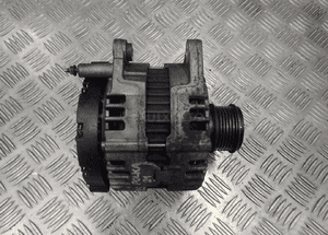 Alternator vw 1,9 tdi bls 03G903023 radom 1